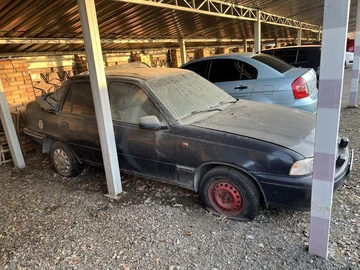 Авто Daewoo Nexia 2006 № 8692787