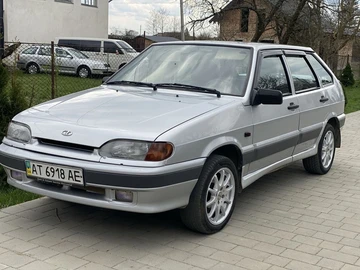 Авто ВАЗ 2114 2006 № 8692788