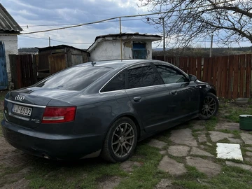 Авто Audi A6 2006 № 8692746