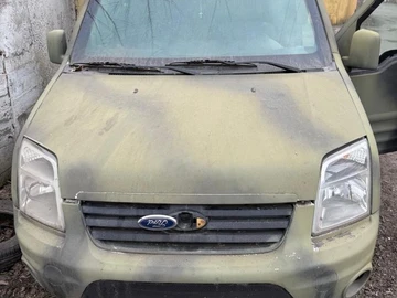 Авто Ford Transit 2010 № 8692791
