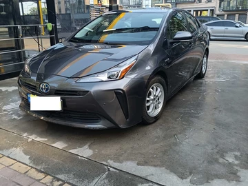 Авто Toyota Prius 2022 № 8692801