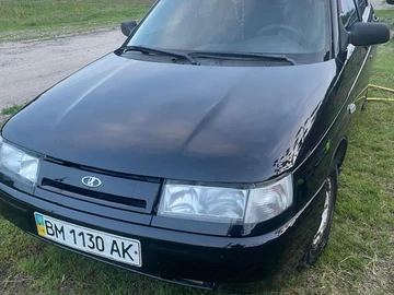 Авто ВАЗ 2112 2008 № 8692802