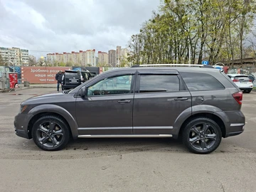 Авто Dodge Journey 2018 № 8692803