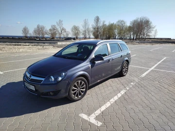 Авто Opel Astra 2010 № 8692804