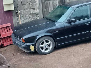 Авто BMW 5 Серия 1993 № 8692806