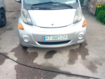 Авто Mitsubishi 3000 Gt 2012 № 8692813