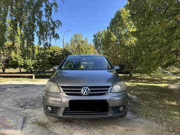 Авто Volkswagen Golf Plus 2006 № 8692814