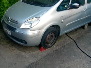 Авто Citroen C4 Picasso 2006 № 8692816