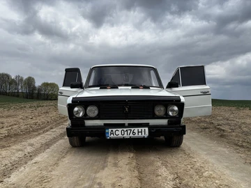 Авто ВАЗ 2106 1990 № 8692823