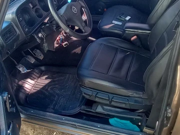 Авто ВАЗ 2107 1986 № 8692824
