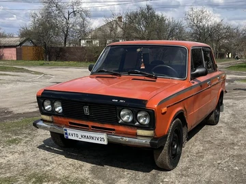 Авто ВАЗ 2103 1990 № 8692825