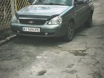 Авто ВАЗ 2170 Priora 2008 № 8692826