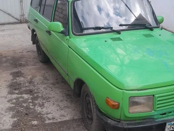 Авто Wartburg 353 1987 № 8692830