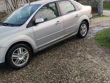 Авто Ford Focus 2006 № 8692839