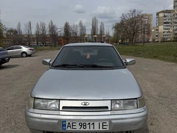 Авто ВАЗ 2110 2002 № 8692840
