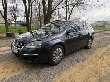 Авто Volkswagen Golf 2008 № 8692844