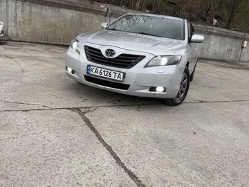 Авто Toyota Camry 2007 № 8692851