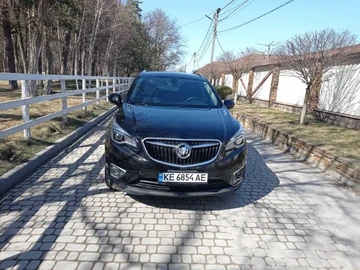 Авто Buick Envision 2018 № 8692887