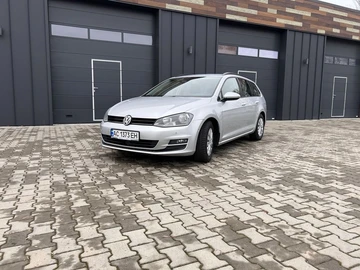 Авто Volkswagen Golf 2014 № 8692890