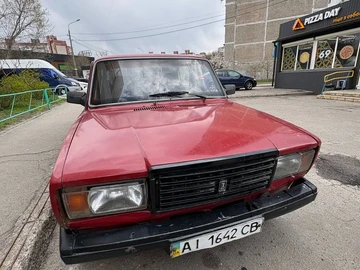 Авто ВАЗ 2105 1983 № 8692893