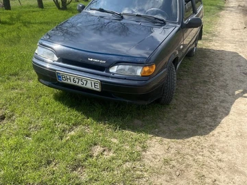 Авто ВАЗ 2113 2008 № 8692899