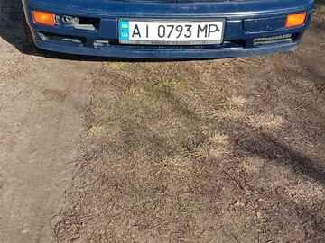 Авто Volkswagen Golf 1996 № 8692914
