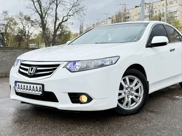Авто Honda Accord 2012 № 8692917