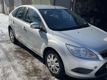 Авто Ford Focus 2008 № 8692922