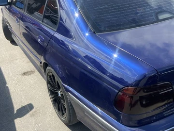 Авто BMW 5 Серия 1996 № 8692923