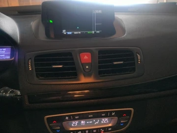 Авто Renault Megane 2012 № 8692928