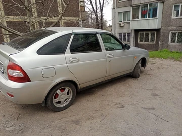 Авто ВАЗ 21072 2008 № 8692937