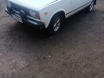Авто ВАЗ 2104 1988 № 8692938