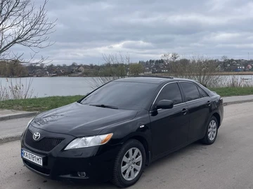 Авто Toyota Camry 2007 № 8692967