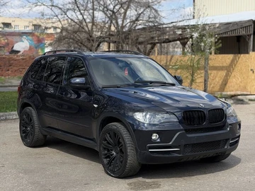 Авто BMW X5 2008 № 8692971
