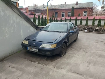 Авто Daewoo Espero 1998 № 8692972