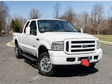 Авто Ford Canyon 2008 № 8692975