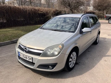 Авто Opel Astra 2006 № 8692976