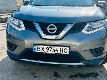 Авто Nissan Rogue 2014 № 8692986