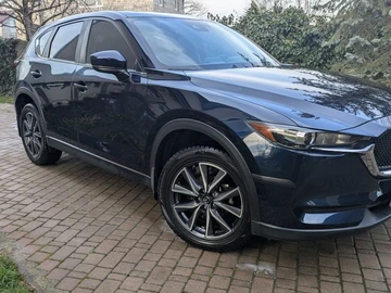 Авто Mazda Cx-5 2018 № 8692999