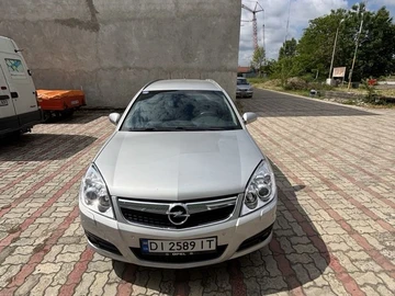 Авто Opel Vectra 2008 № 8692979