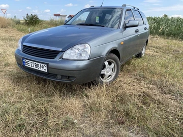 Авто ВАЗ 2171 Priora 2011 № 8693003