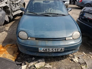 Авто Dodge Neon 1995 № 8693005