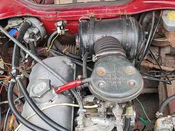 Авто  2141 1990 № 8693007