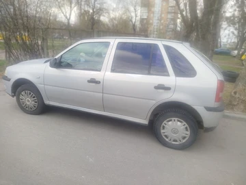 Авто Volkswagen Pointer 2005 № 8693010