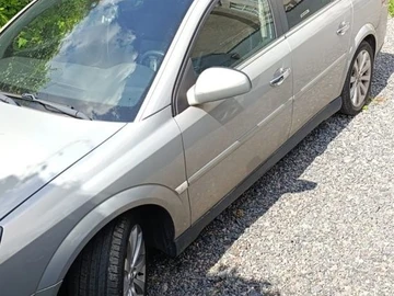Авто Opel Vectra 2008 № 8693014