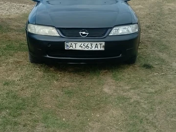 Авто Opel Vectra 1996 № 8693016