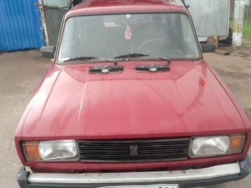 Авто ВАЗ 2104 1997 № 8693024