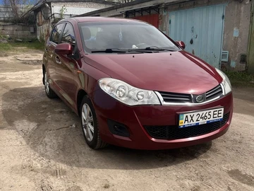 Авто ЗАЗ Forza 2014 № 8693060