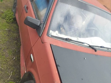 Авто ВАЗ 2109 1994 № 8693064