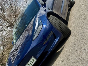 Авто Tesla Model 3 2022 № 8693068
